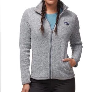 Patagonia Better Sweater Jacket